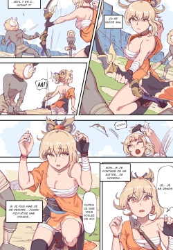 宵宮っておいしそう |  Yoimiya a l'air délicieuse