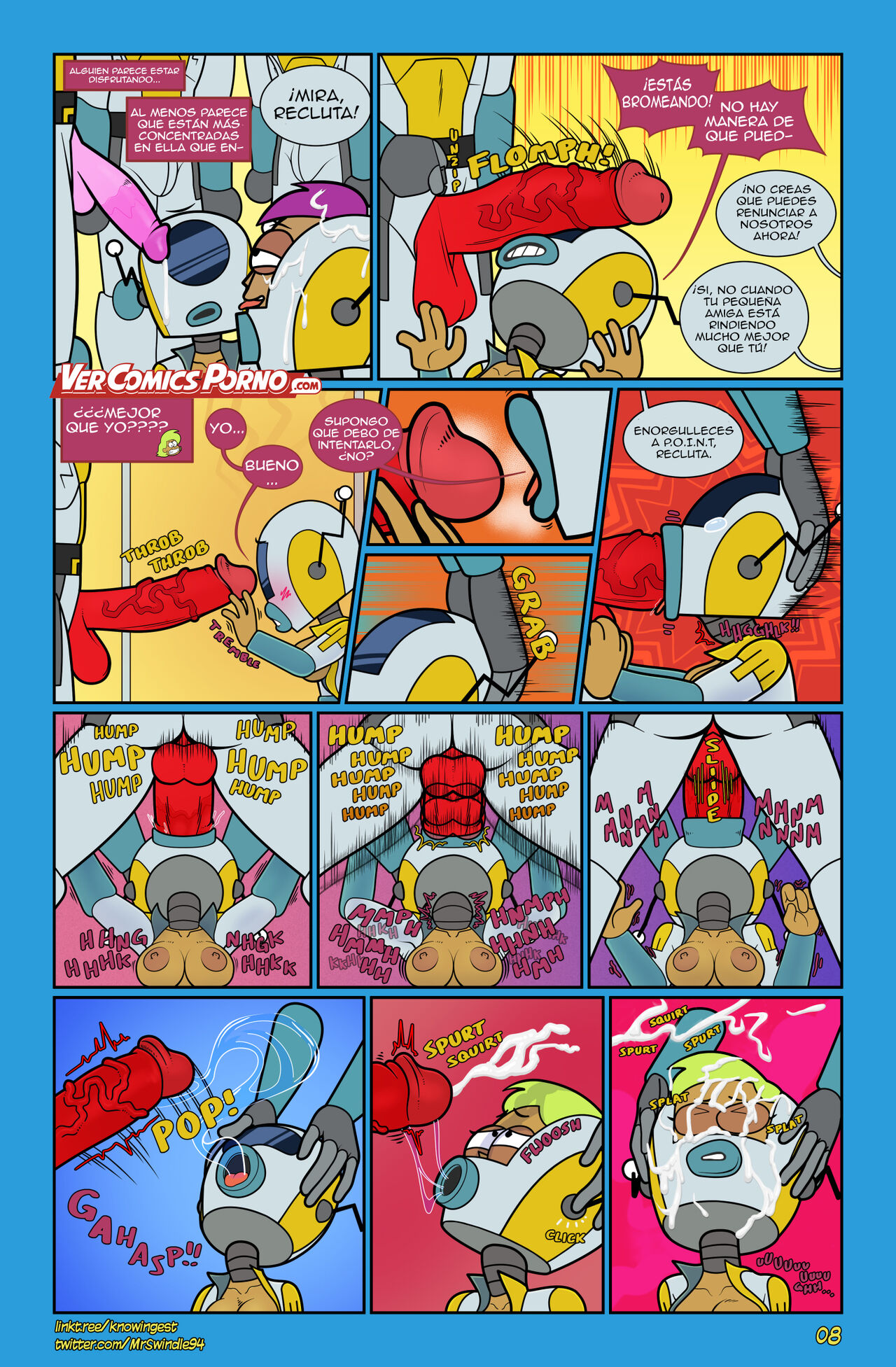 Operation Point Prep Penetration page 10 full