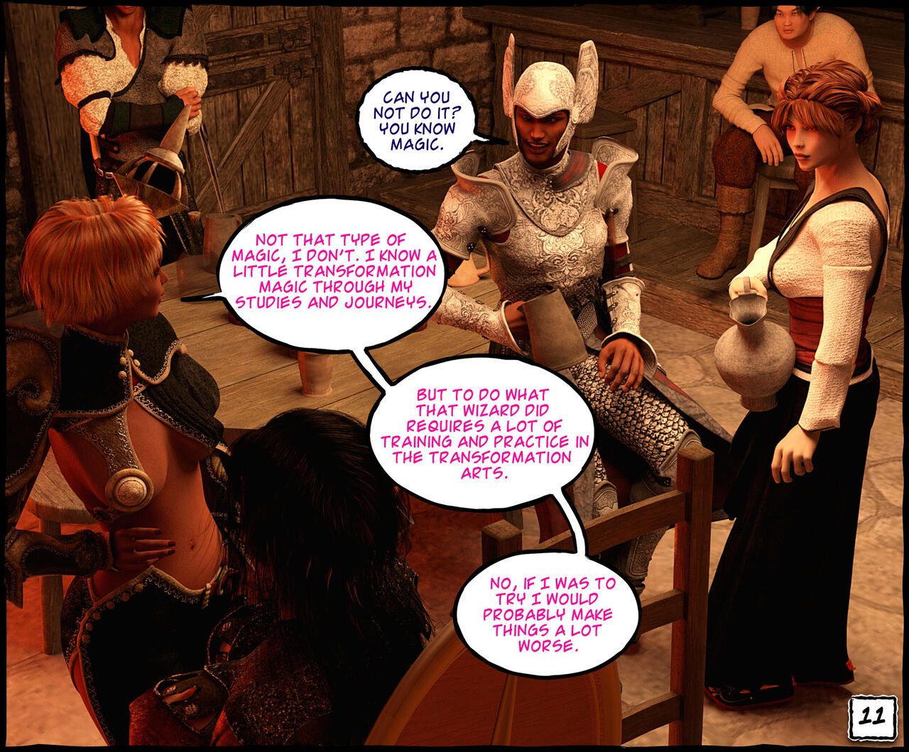 wandering tavern 04 part 1 page 11 full