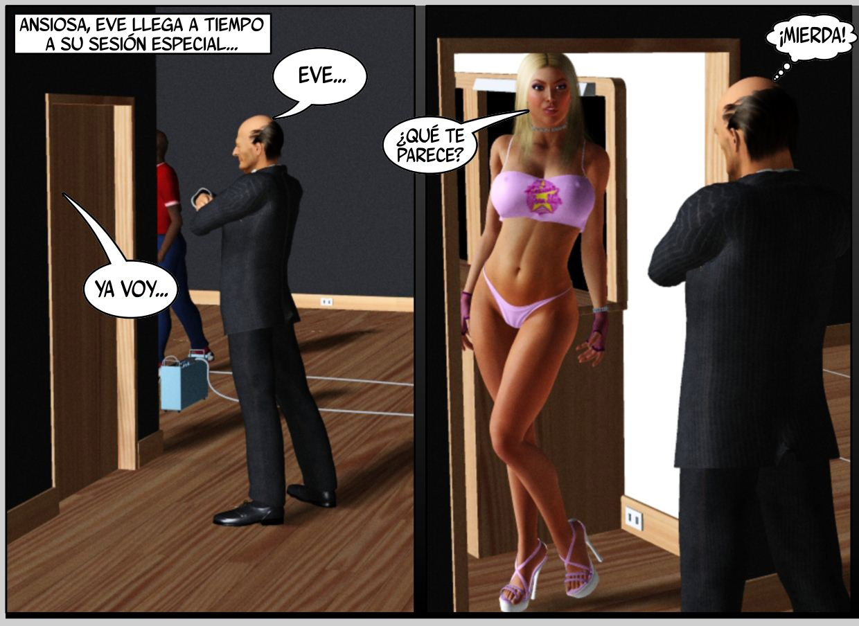 The Birth of a Star page 10 full
