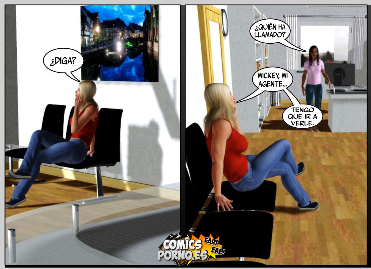 The Birth of a Star page 3 full