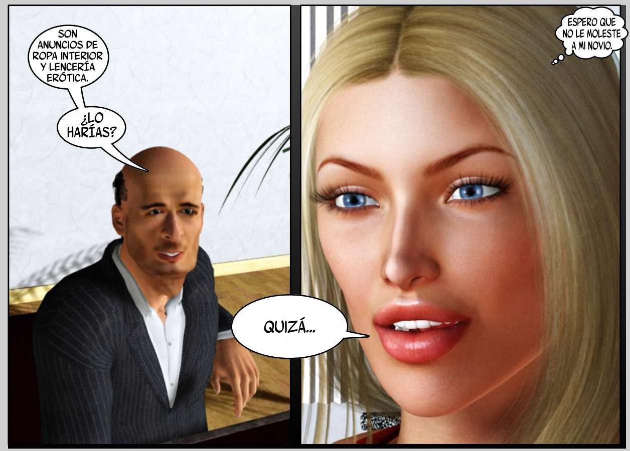 The Birth of a Star page 7 full