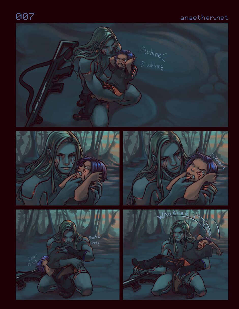 the anaether trailer chapter page 10 full