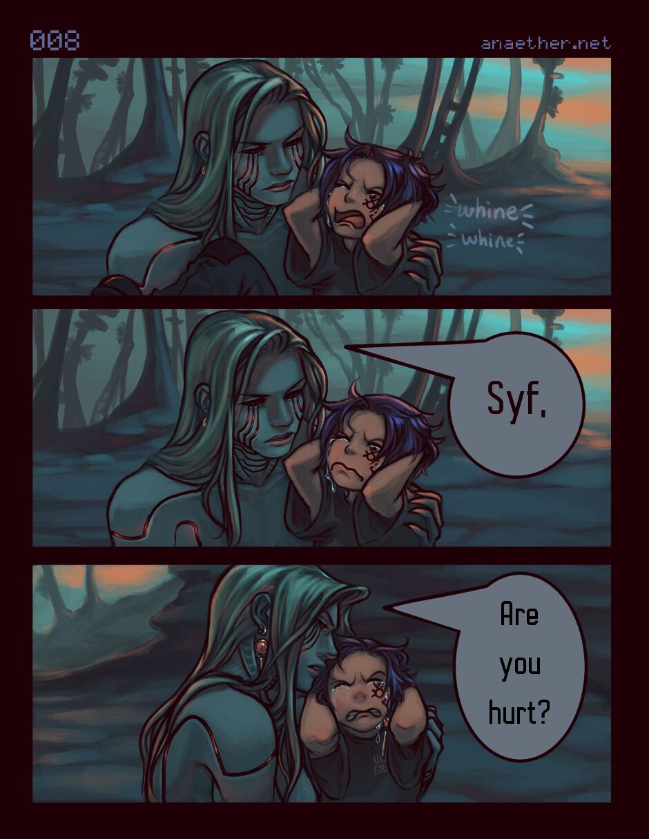 the anaether trailer chapter page 11 full