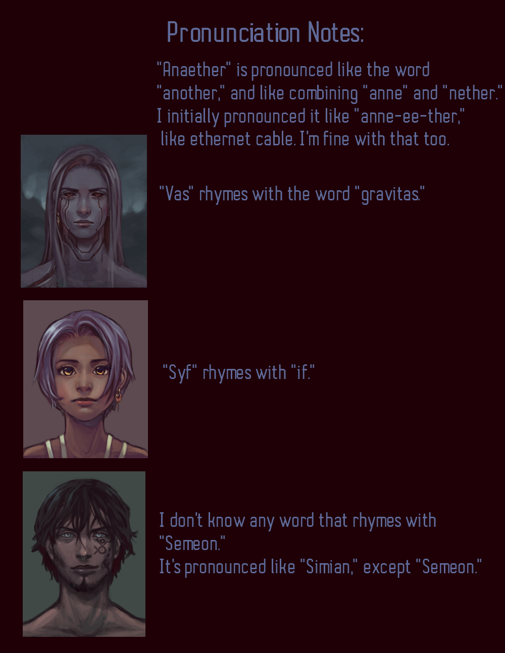 the anaether trailer chapter page 3 full