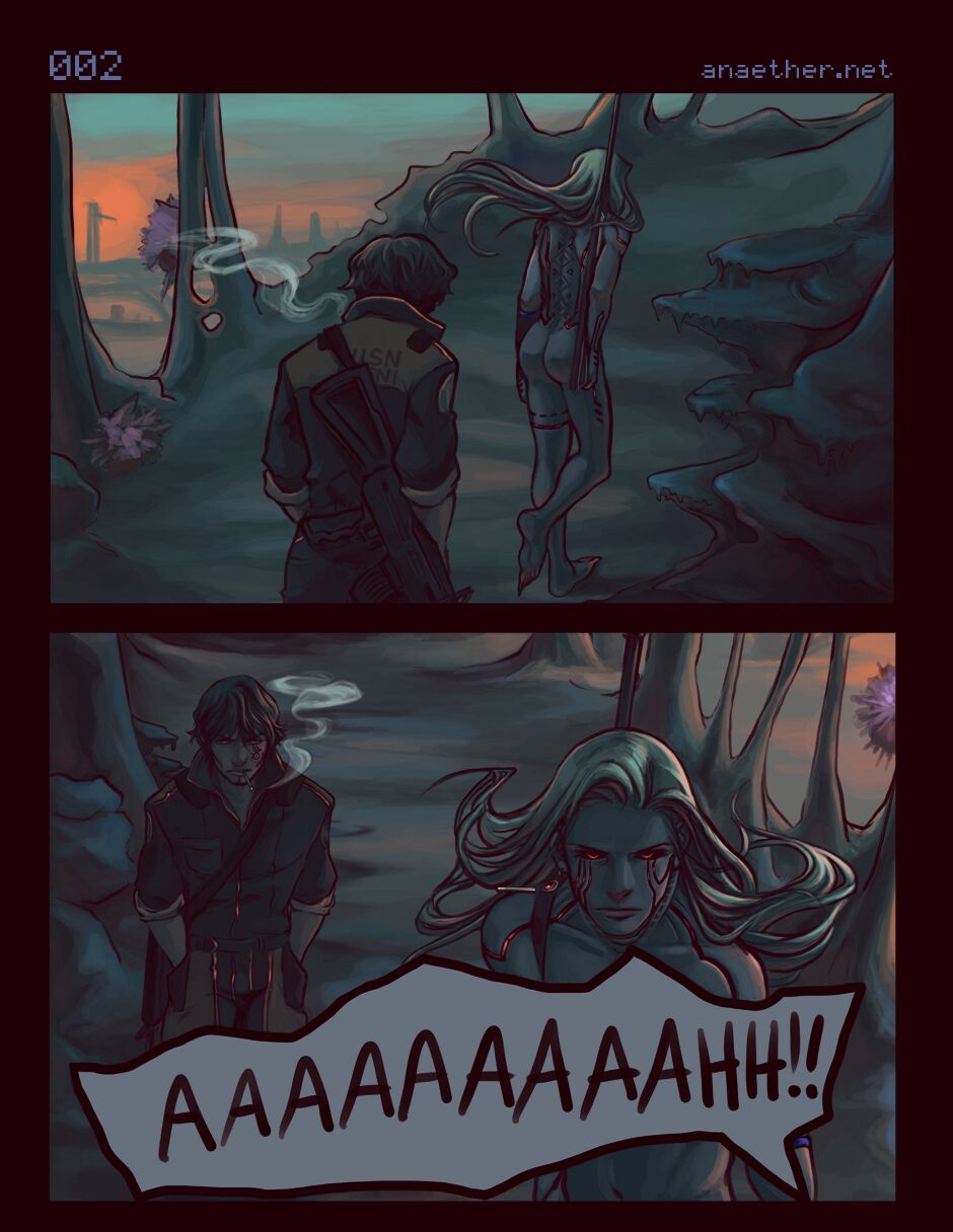 the anaether trailer chapter page 5 full