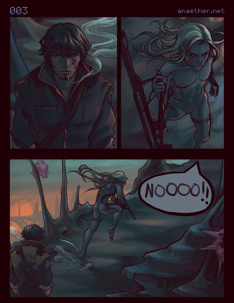 the anaether trailer chapter page 6 full