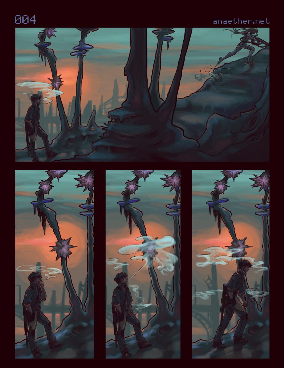 the anaether trailer chapter page 7 full