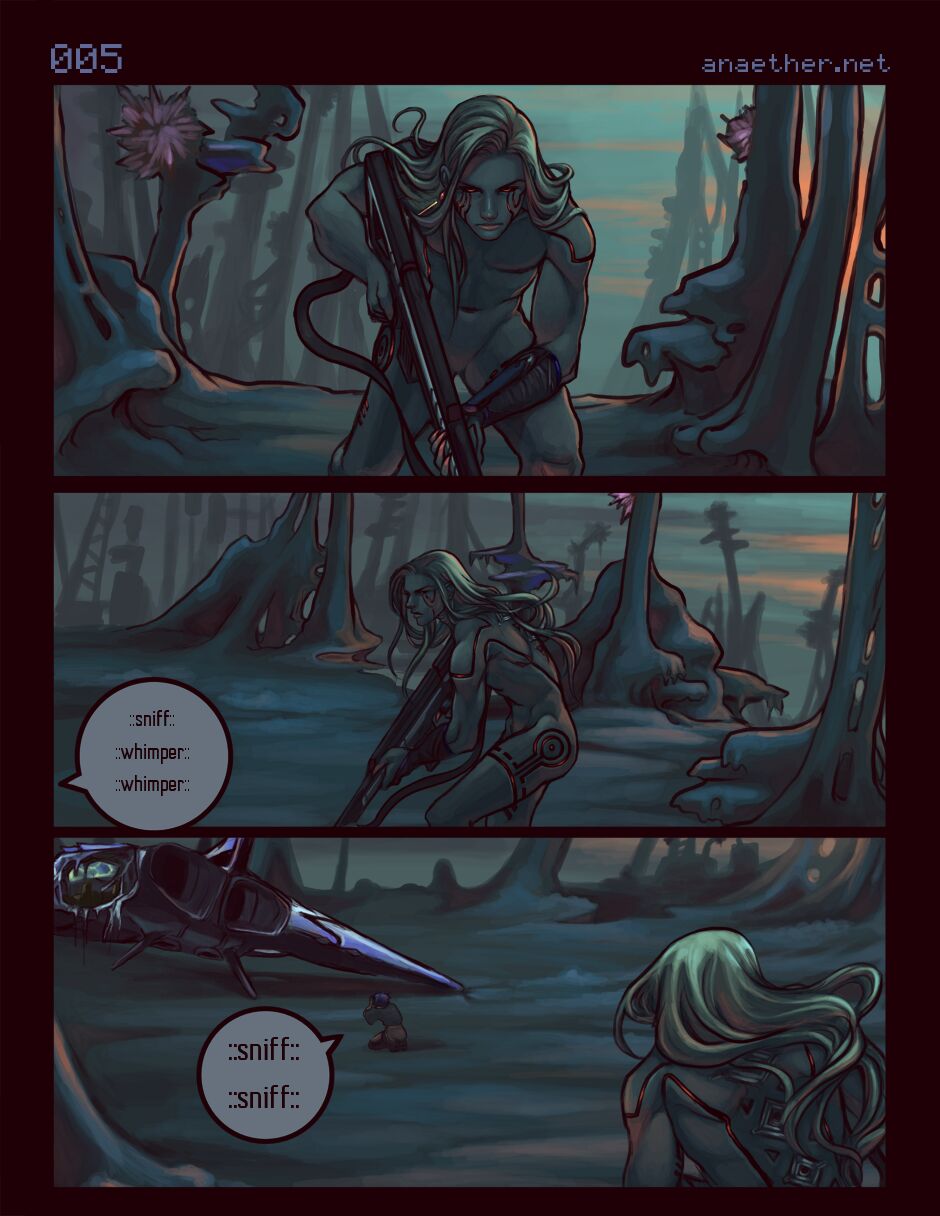 the anaether trailer chapter page 8 full