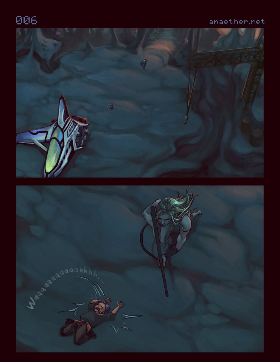 the anaether trailer chapter page 9 full
