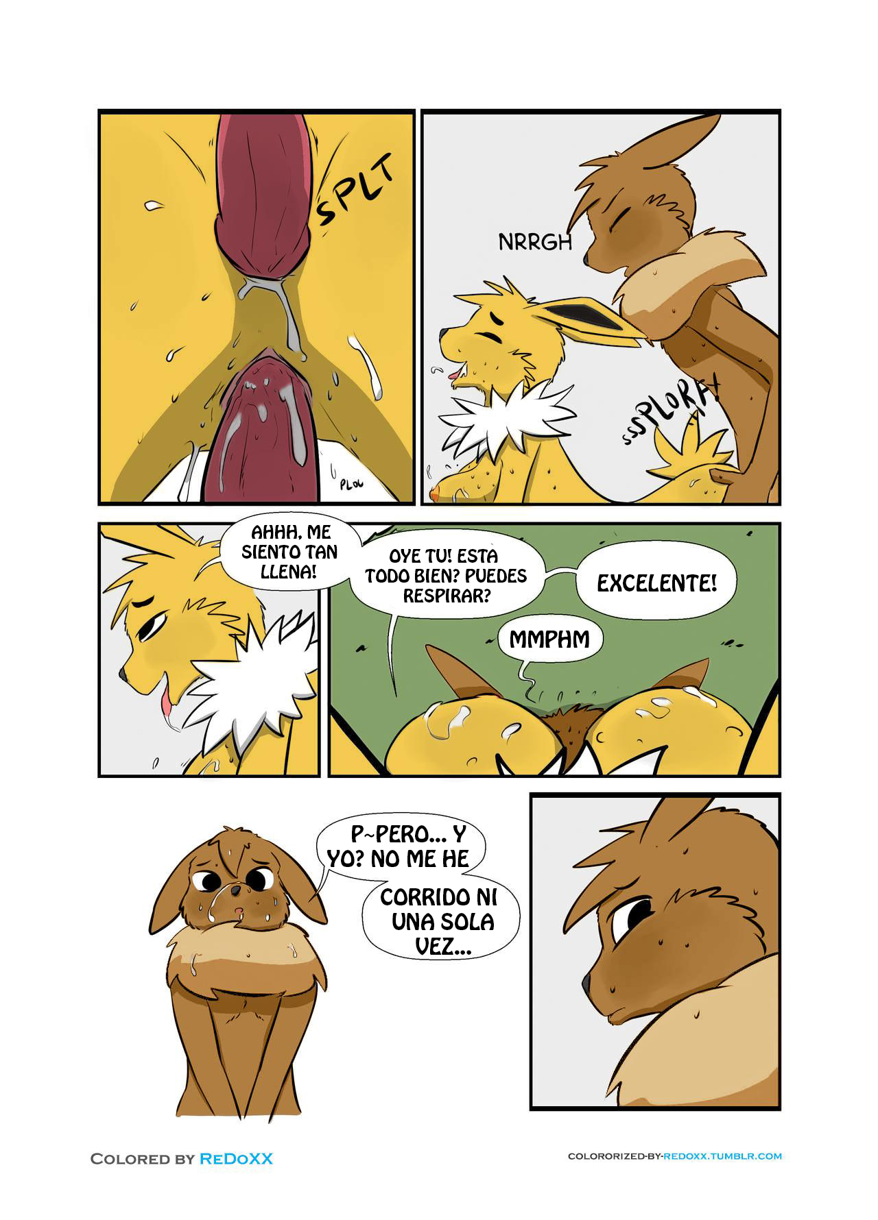 Spyeon page 10 full