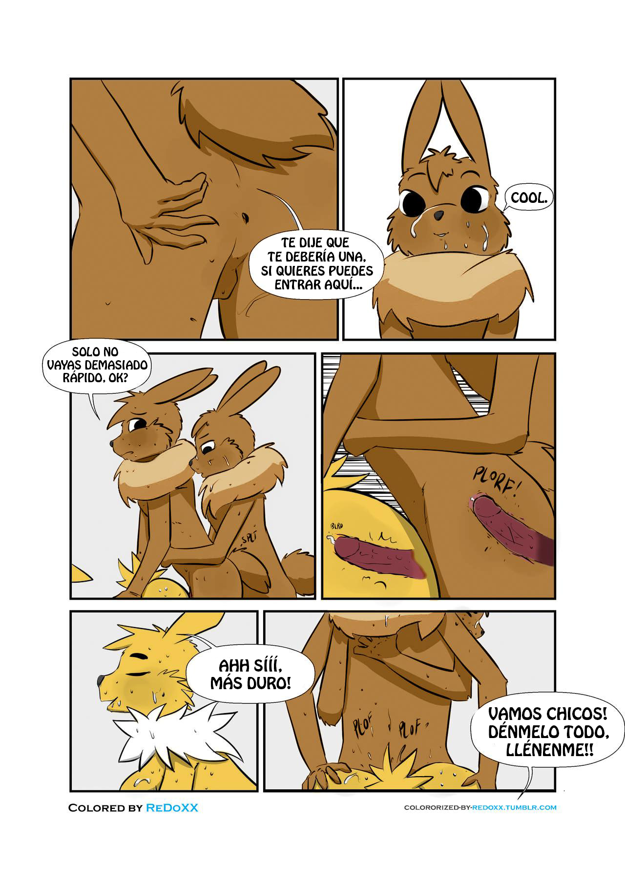 Spyeon page 11 full