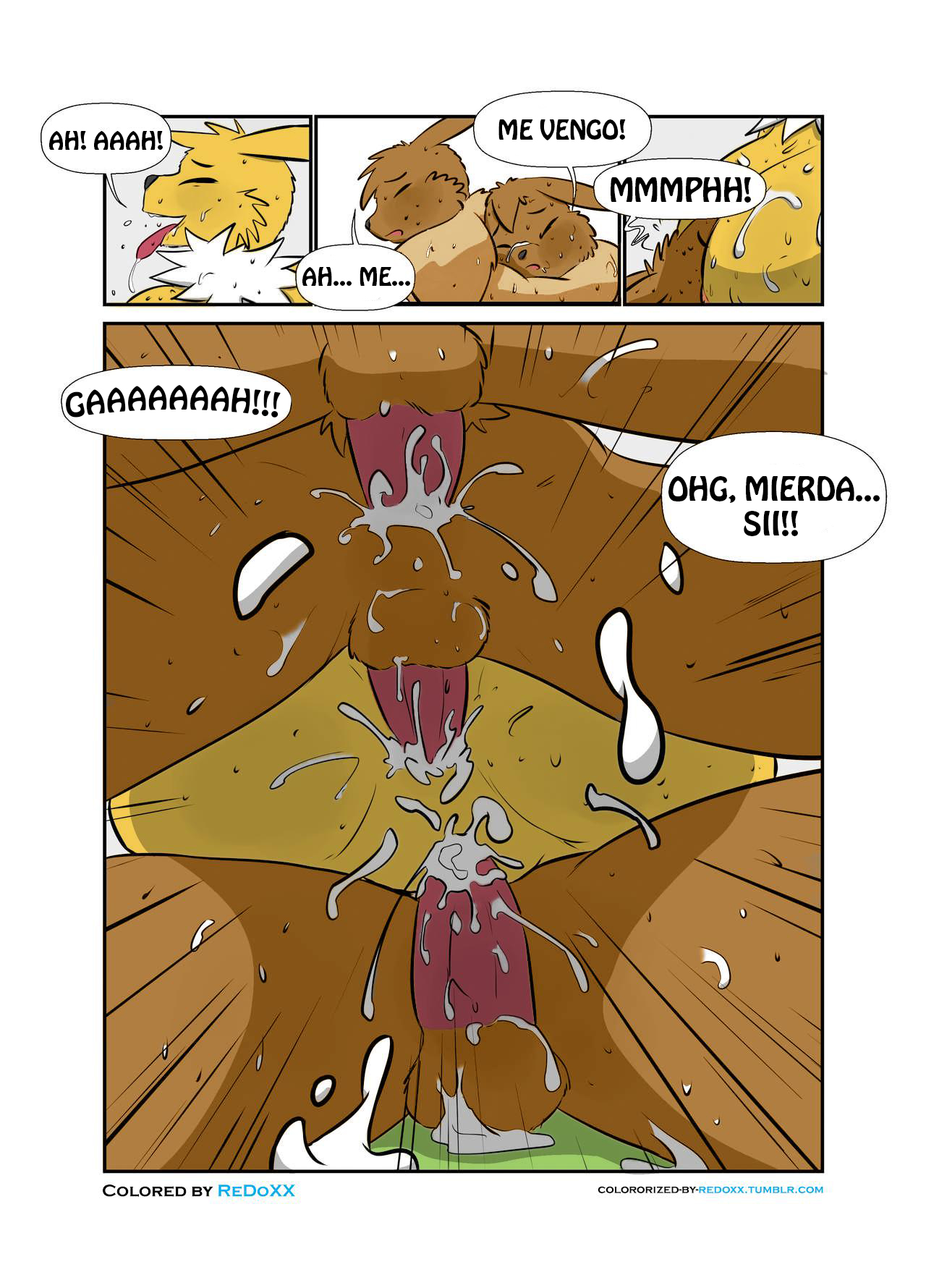 Spyeon page 12 full