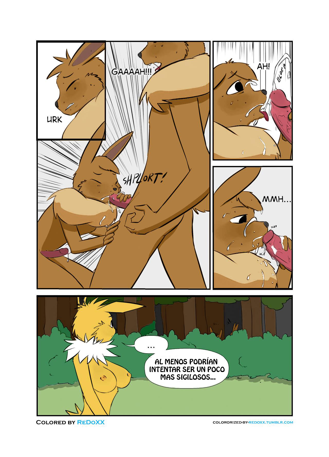 Spyeon page 5 full