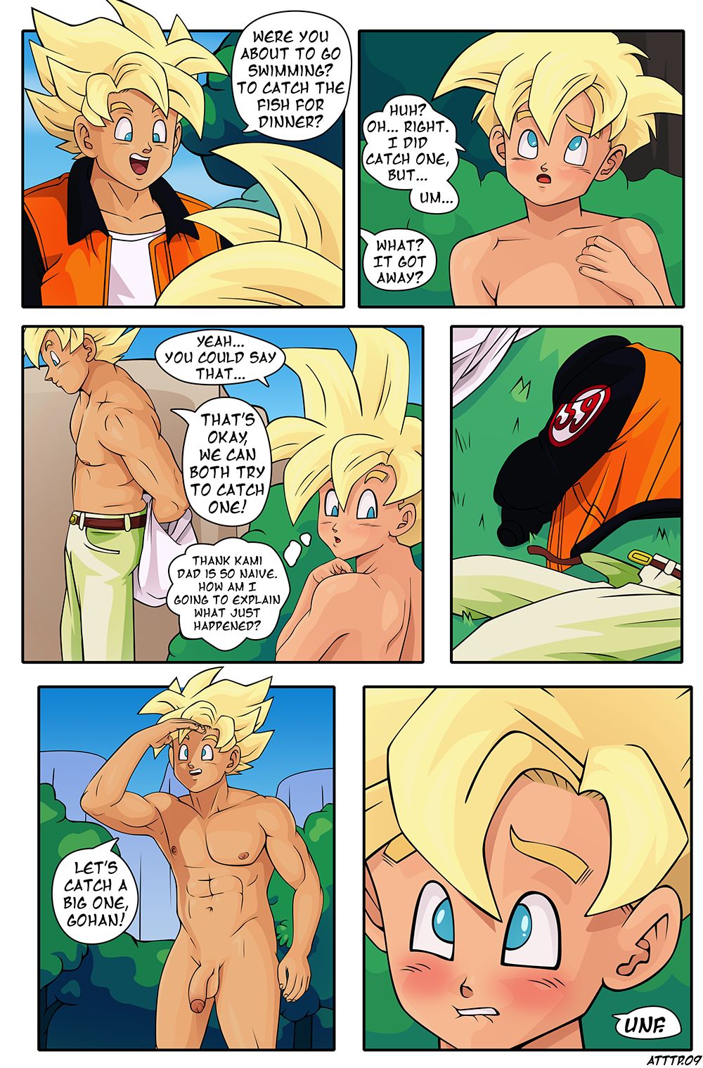 A Trip to the Past page 9 full