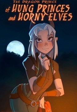 Of Hung Princes and Horny Elves