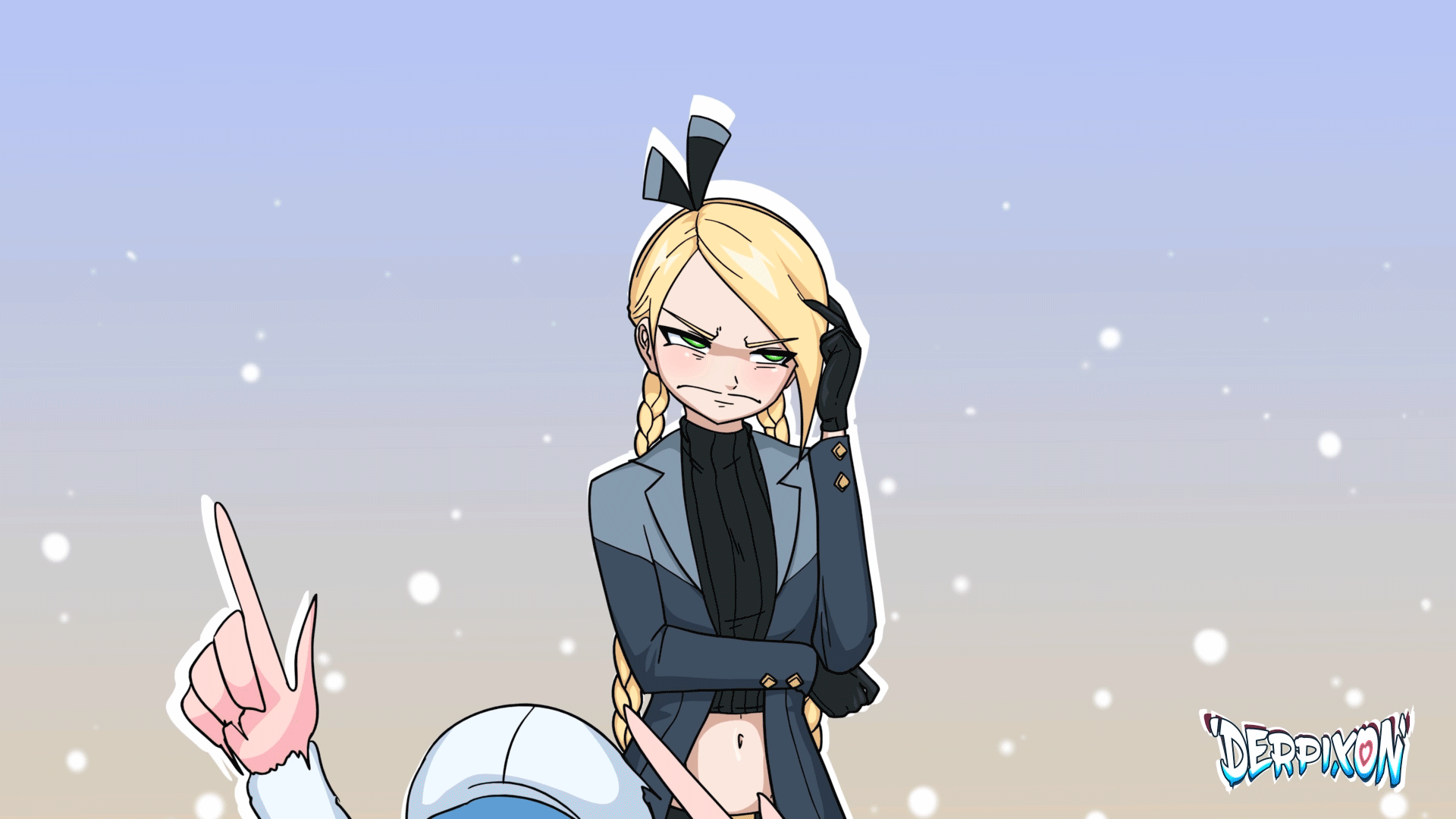 2020 Derpixon Patreon GIFs page 6 full