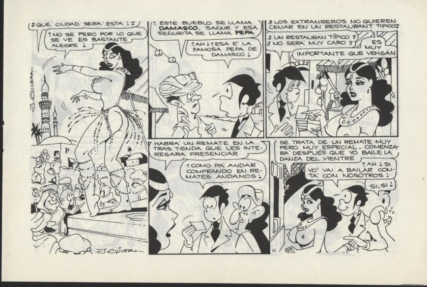 Piturreadas 40 page 11 full