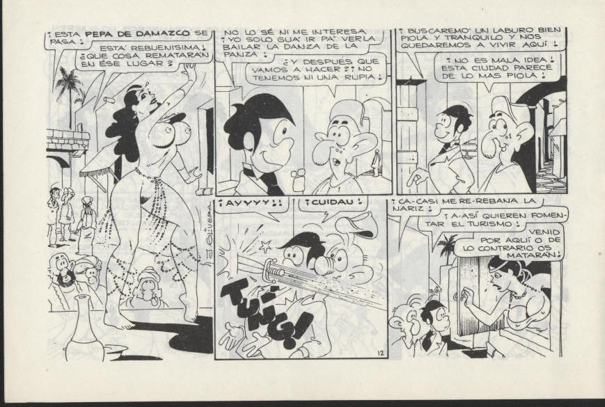 Piturreadas 40 page 12 full