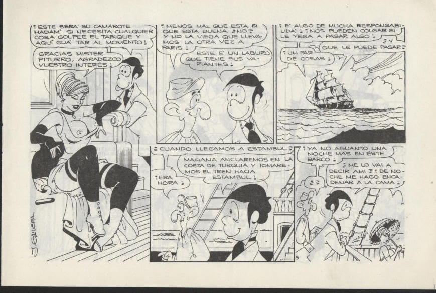 Piturreadas 40 page 5 full