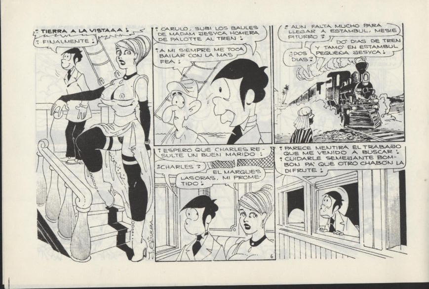 Piturreadas 40 page 6 full