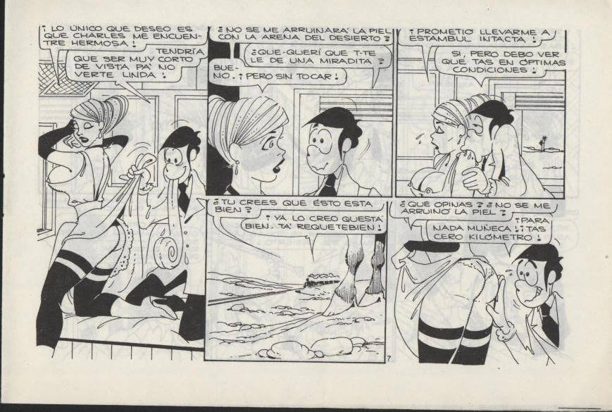 Piturreadas 40 page 7 full