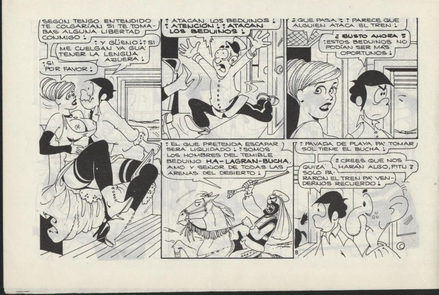 Piturreadas 40 page 8 full