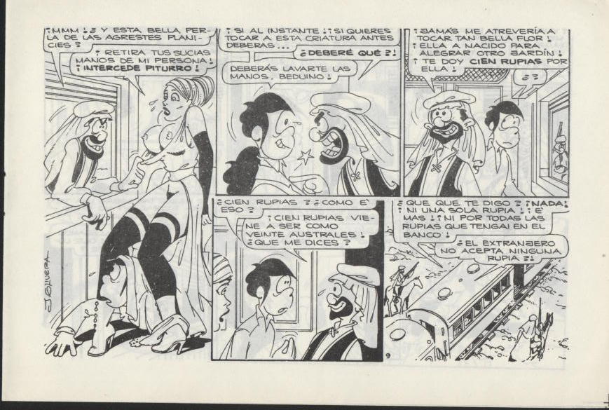 Piturreadas 40 page 9 full