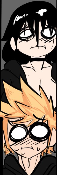 Xion and Roxas page 3 full