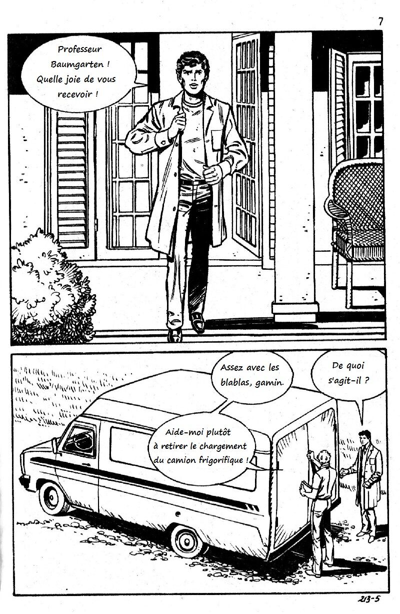 Terror 201 - Le Visiteur page 6 full