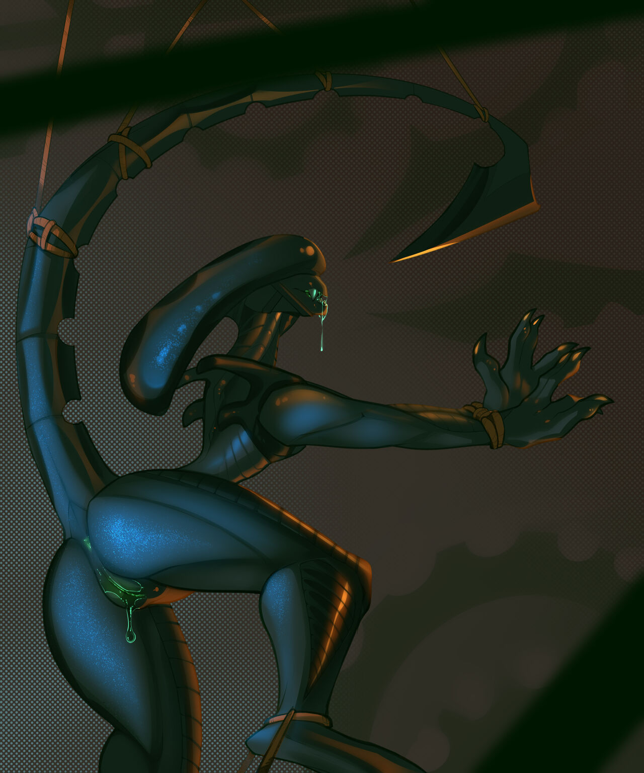 2021 Patreon pinup pack page 11 full