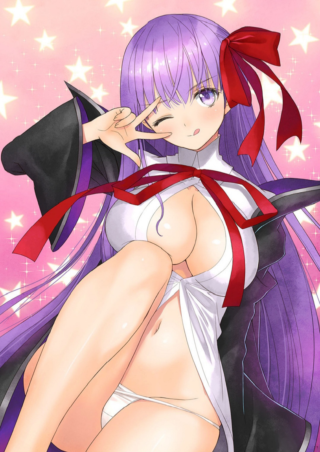 c99 さぁばんとまとめ本 T2 ART WORKS page 7 full