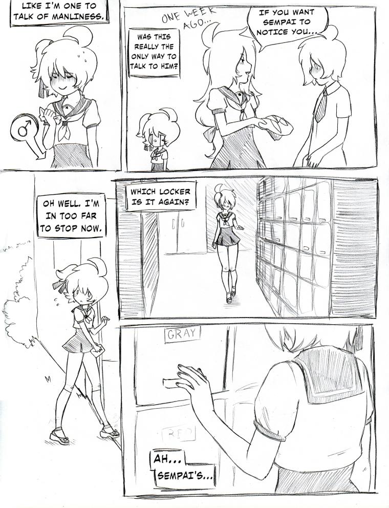 Star Boy page 2 full