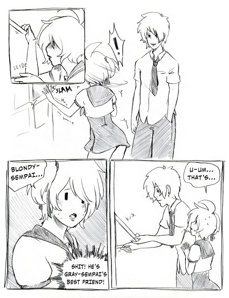 Star Boy page 3 full