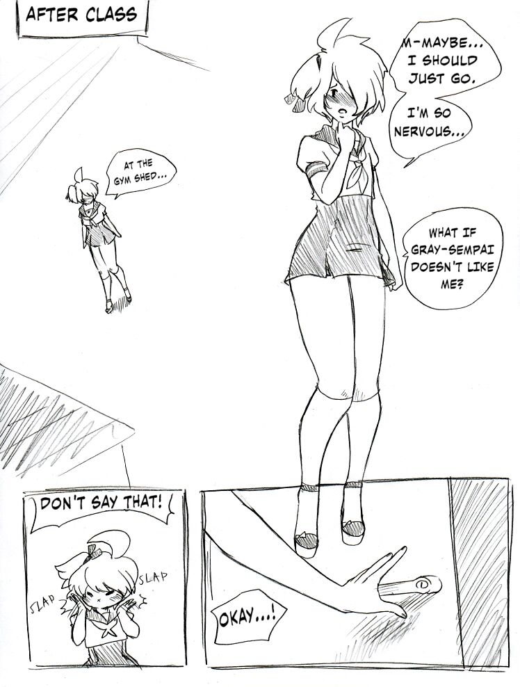Star Boy page 7 full