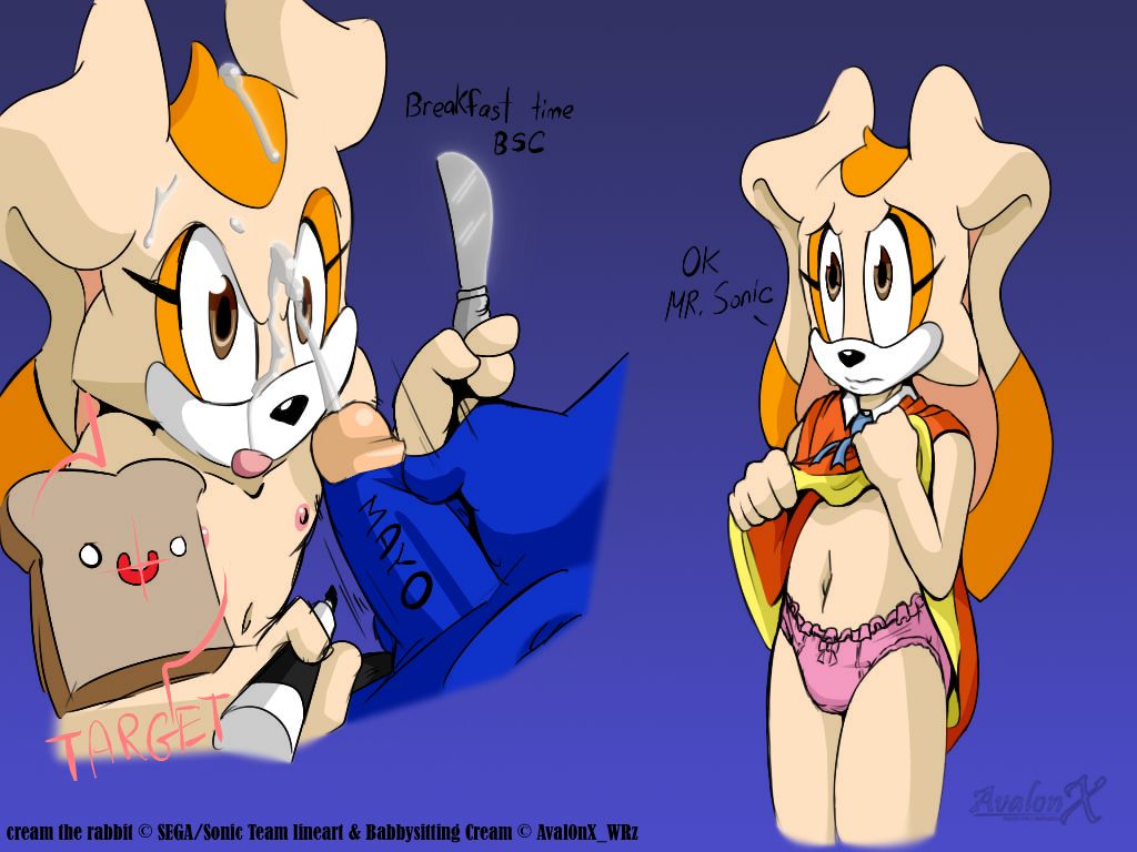 ARTIST Aval0nx page 11 full
