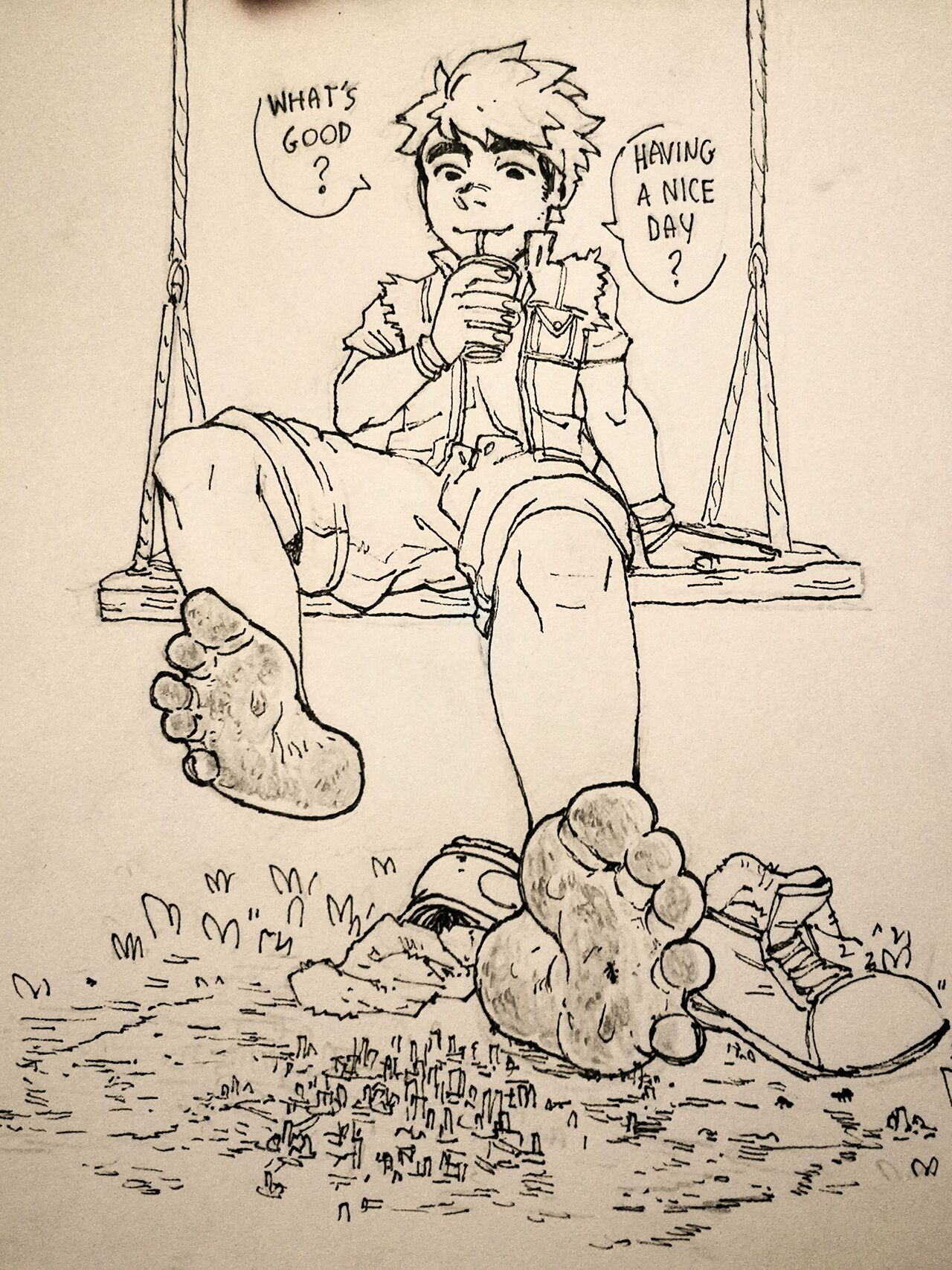 Deleted artworks page 12 full