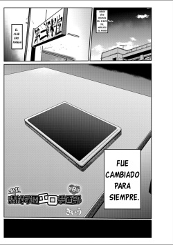 Ike! Seijun Gakuen Ero-Mangabu Ch. 8