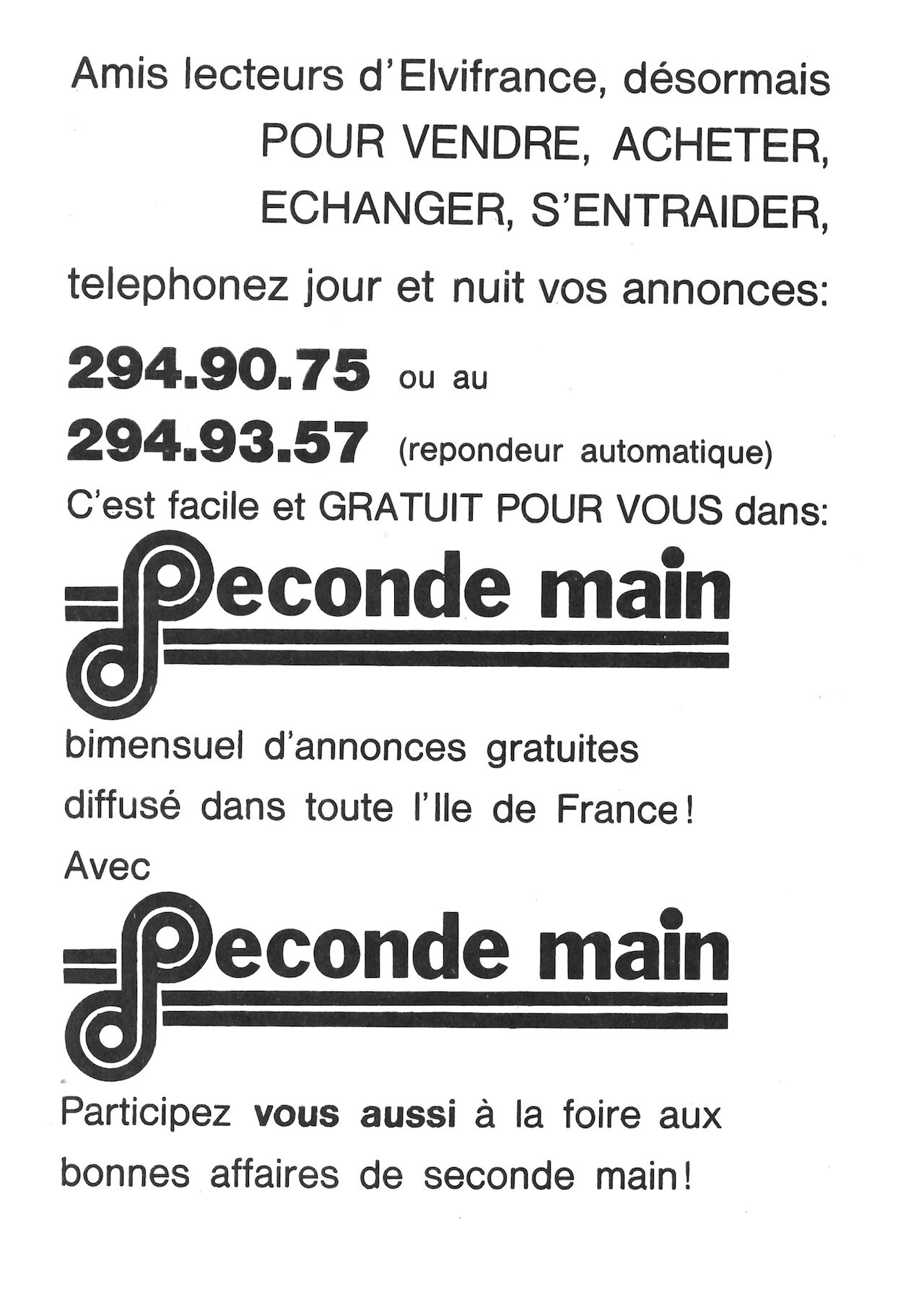 Les Grands Classiques de l'Epouvante N°24 - Le train des Horreurs page 2 full