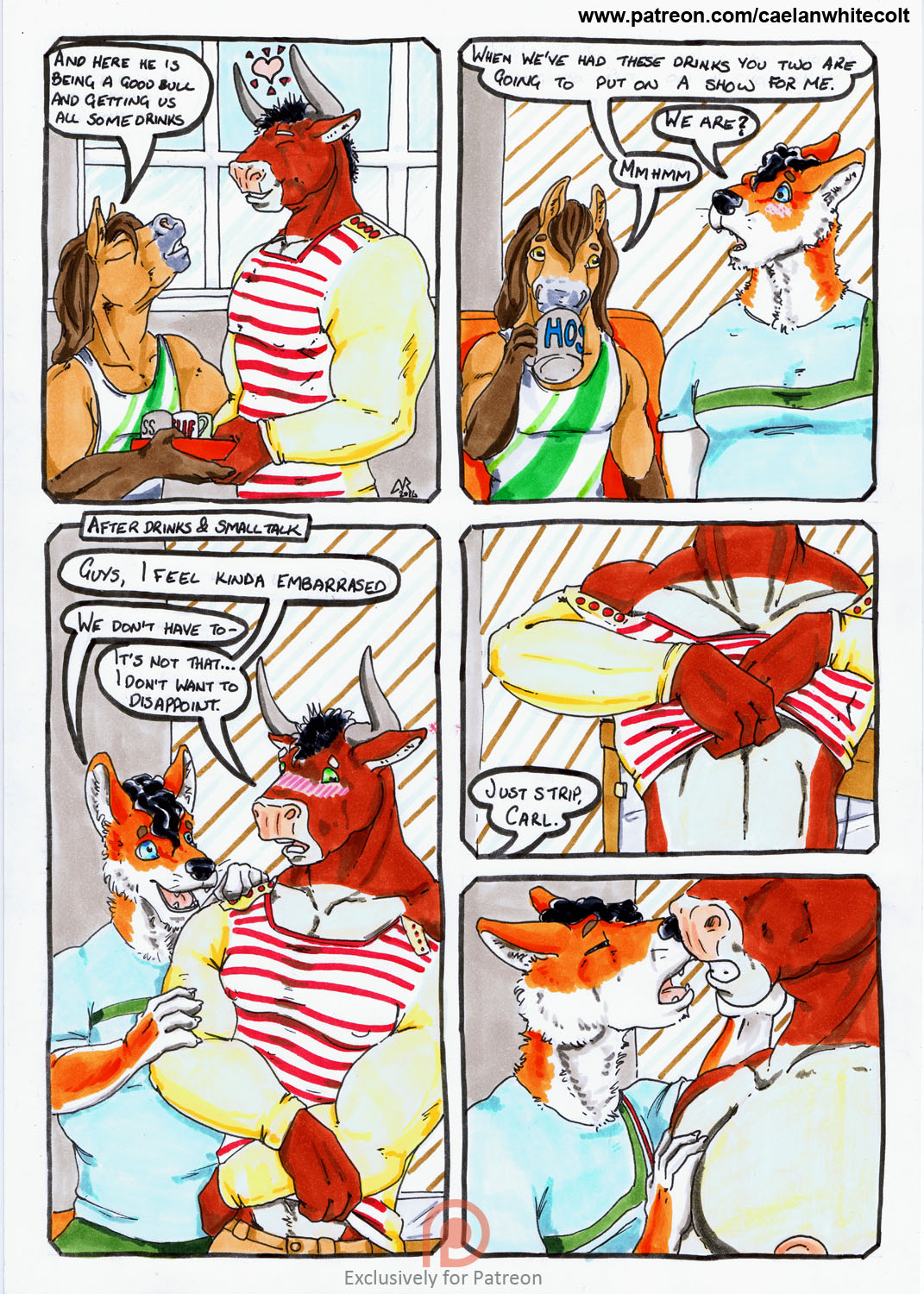 Shelby page 8 full