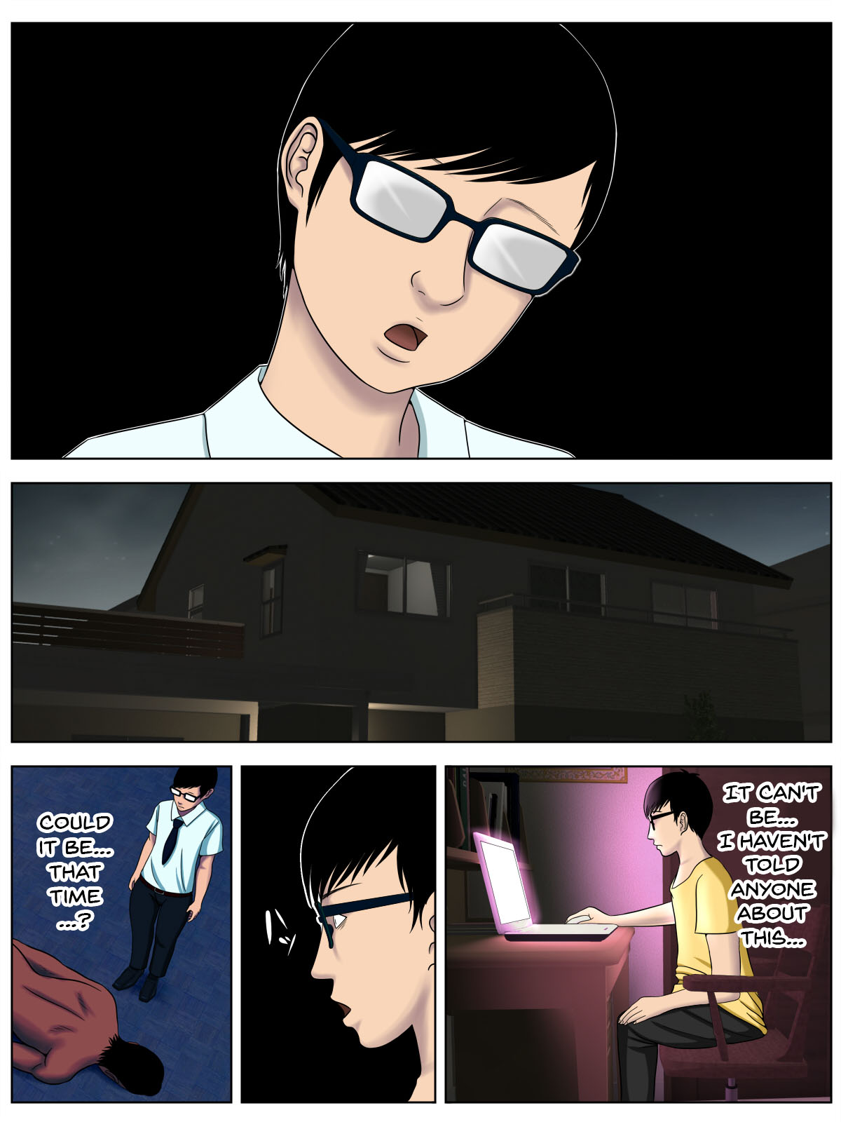 Sa.Ki.Ko.Sa.Re 3 ~ Saiai no Gibo ga Gesu Tannin ni Netorarete ~ | Sa.Ki.Ko.Sa.Re 3 ~My Beloved Step Mom Is Being Fucked By This Scumbag Teacher! page 11 full