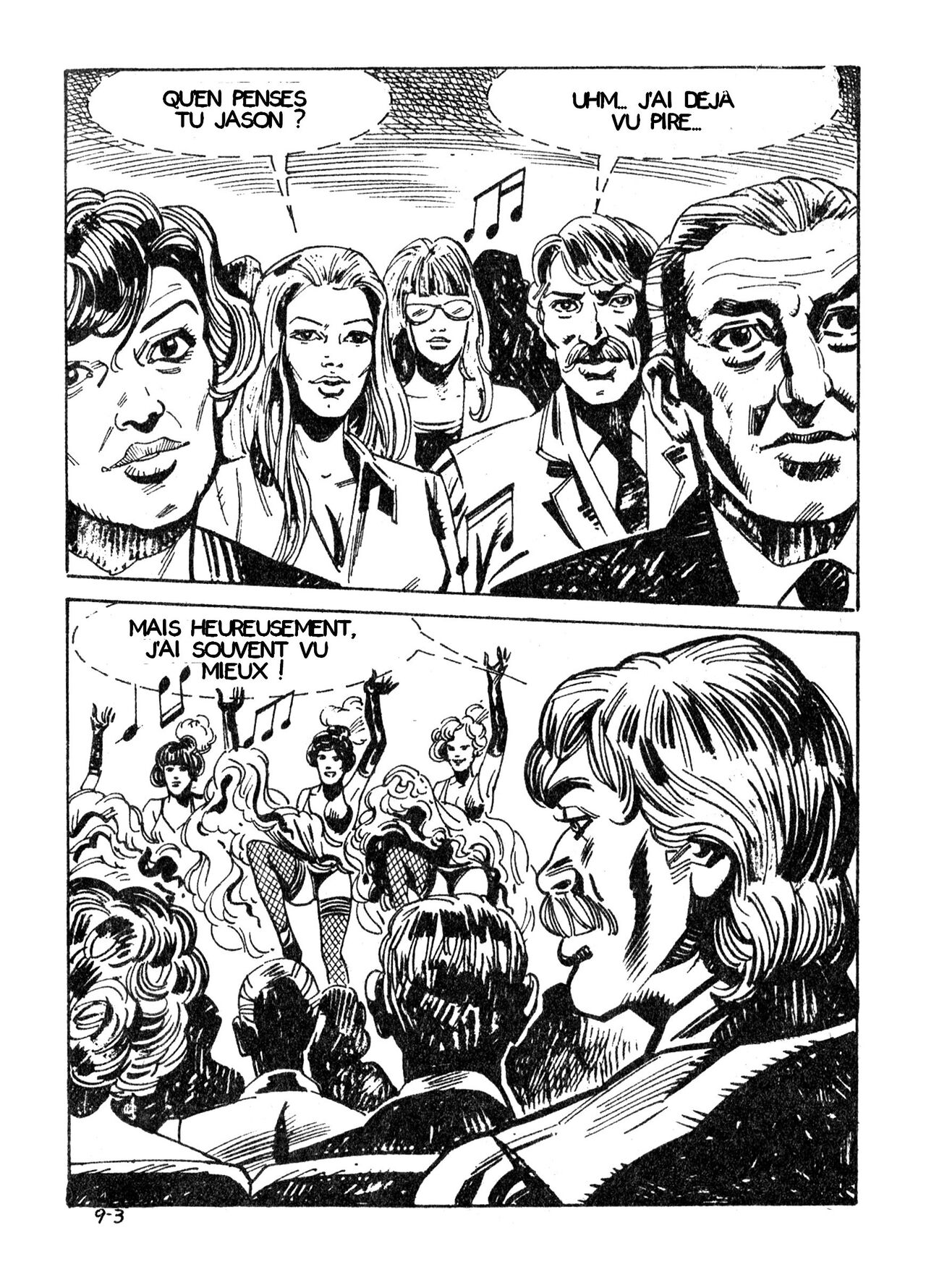 Incube 57 - Horribles ténèbres page 4 full