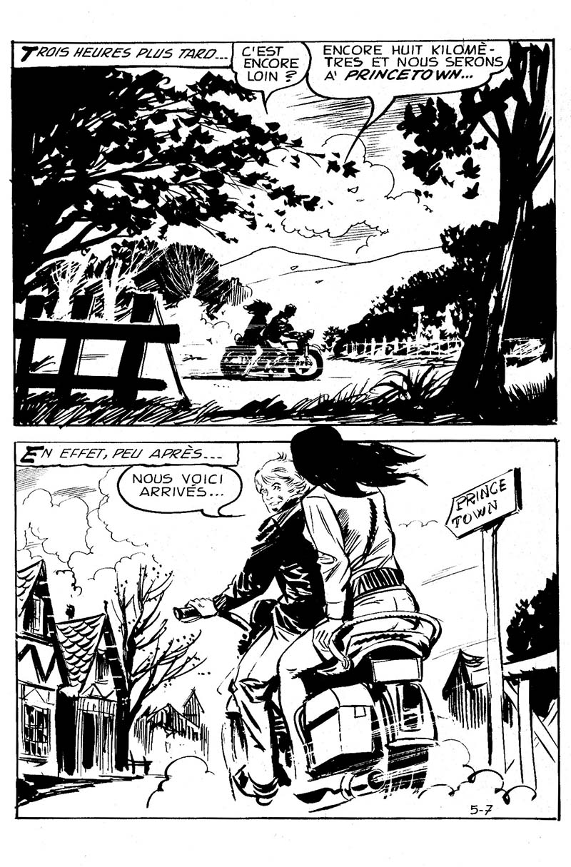 Terror 005 - Conte Gothique page 11 full