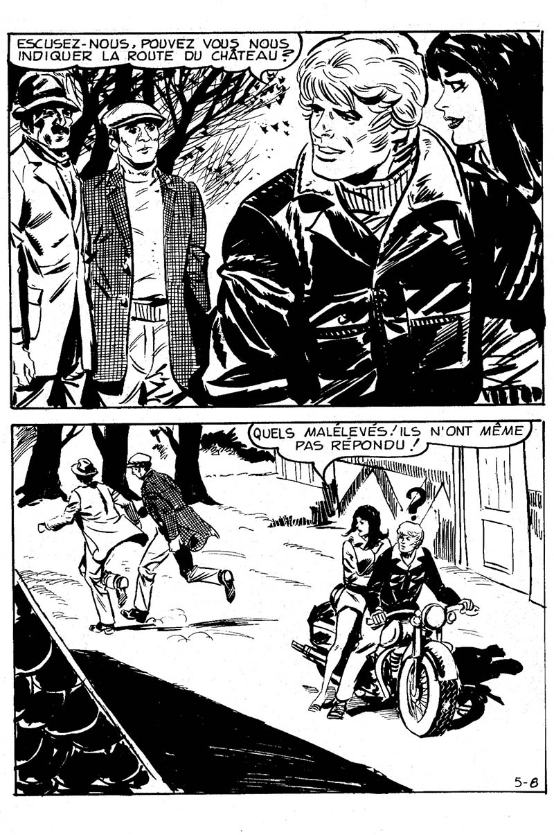 Terror 005 - Conte Gothique page 12 full