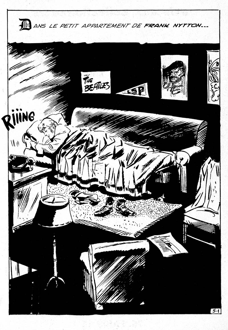 Terror 005 - Conte Gothique page 5 full