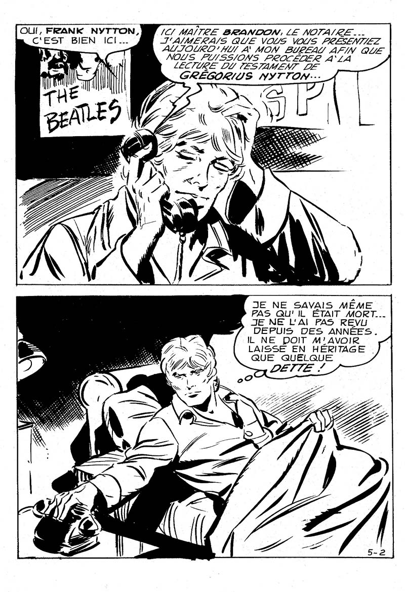 Terror 005 - Conte Gothique page 6 full