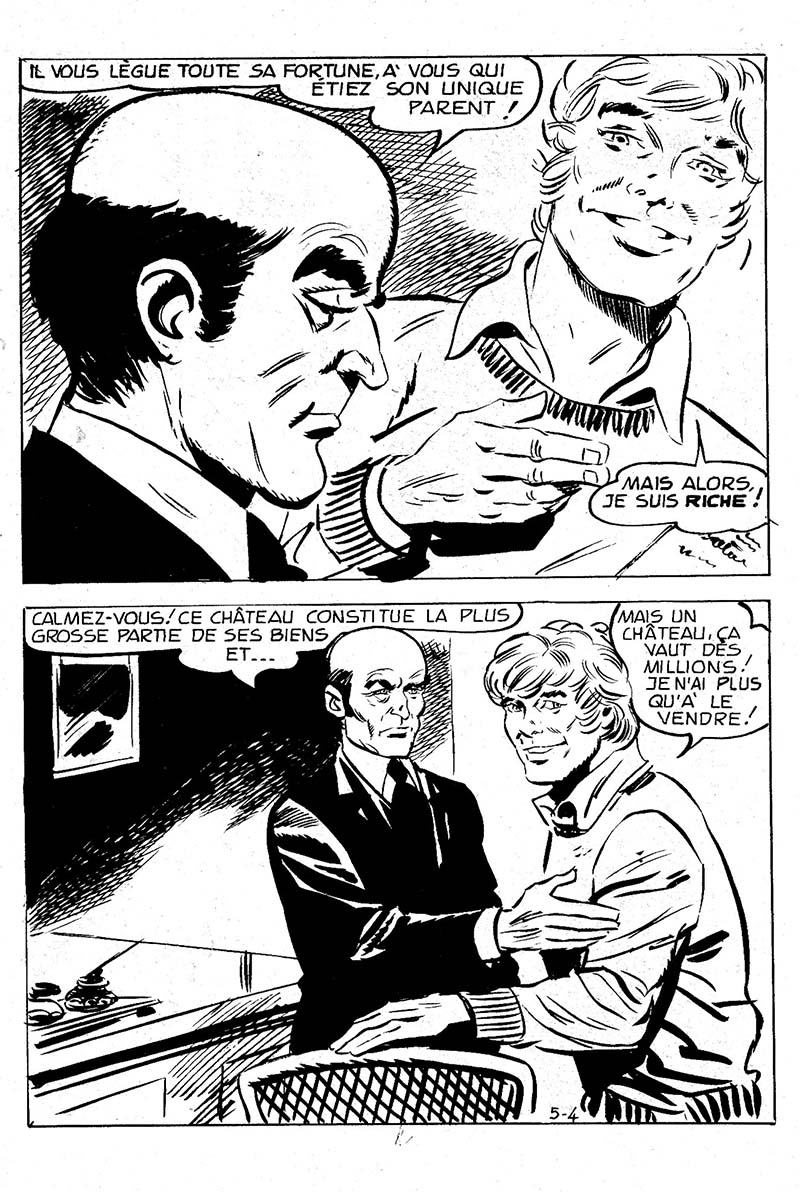 Terror 005 - Conte Gothique page 8 full
