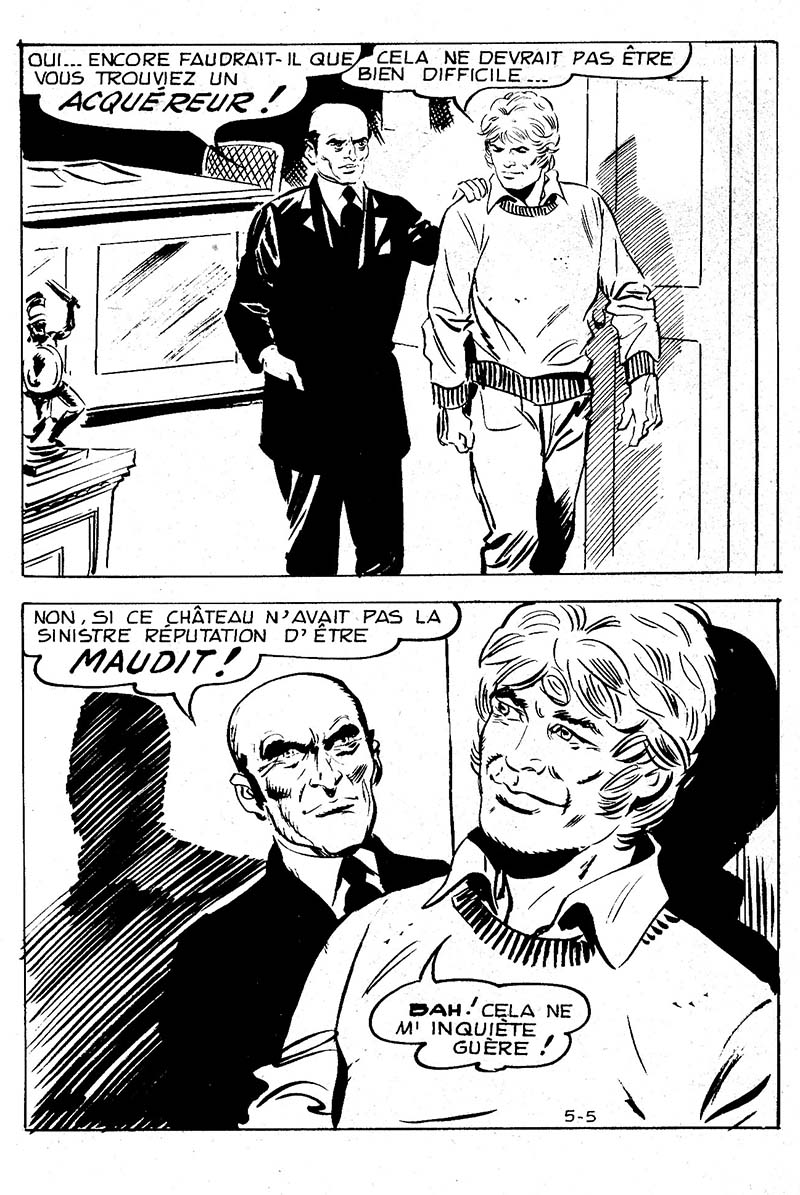 Terror 005 - Conte Gothique page 9 full