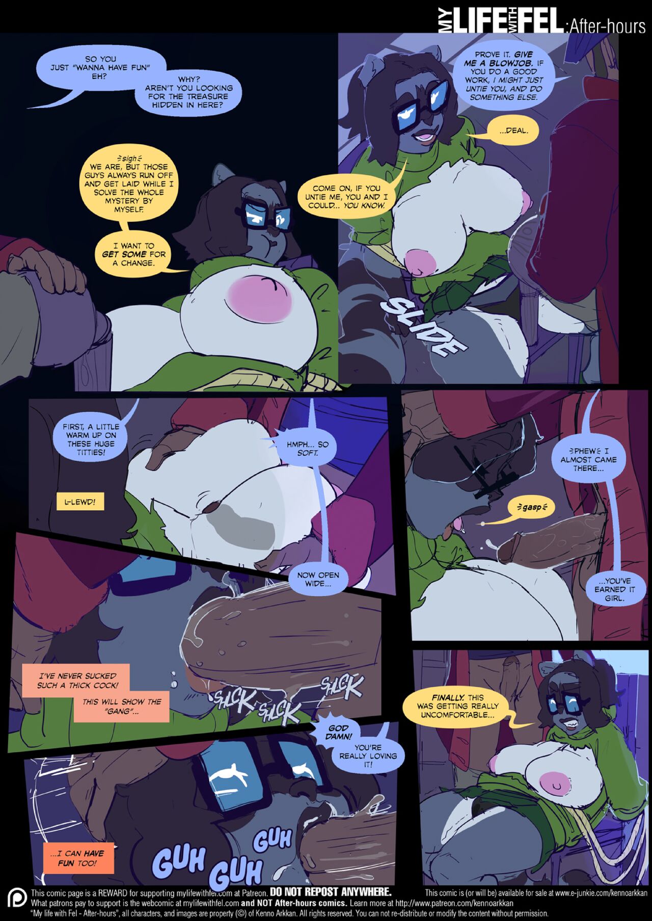 MLWF After-Hours 18 page 11 full