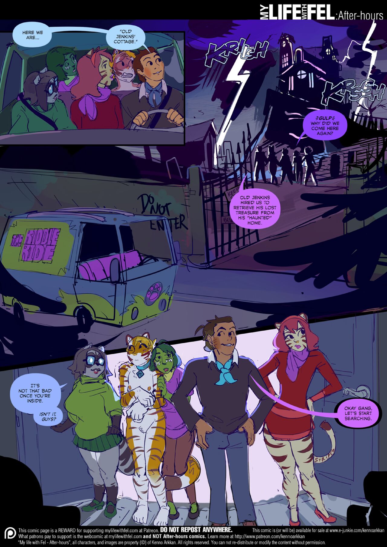 MLWF After-Hours 18 page 3 full
